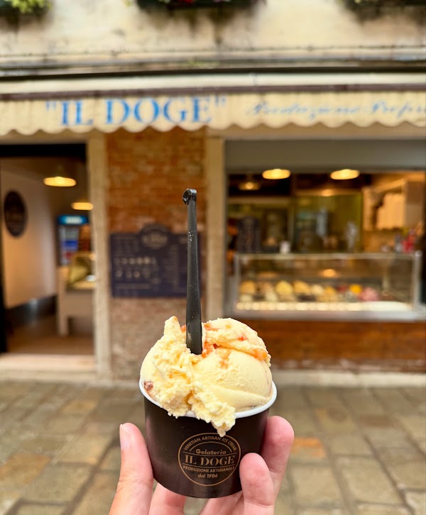 Gelateria il Doge 4