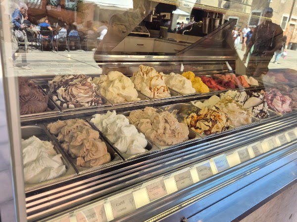 Gelateria il Doge 3