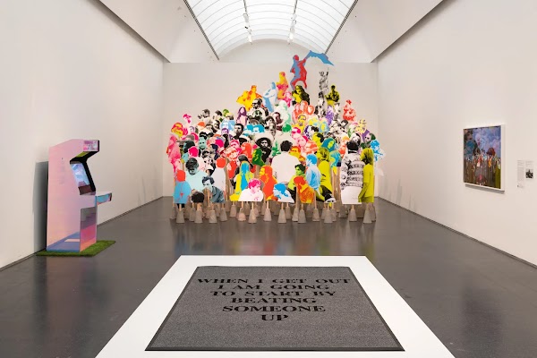 Museum Of Contemporary Art Chicago 4