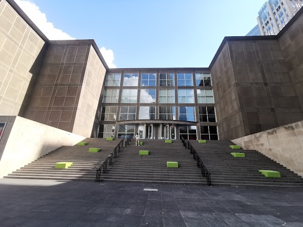 Museum Of Contemporary Art Chicago 2