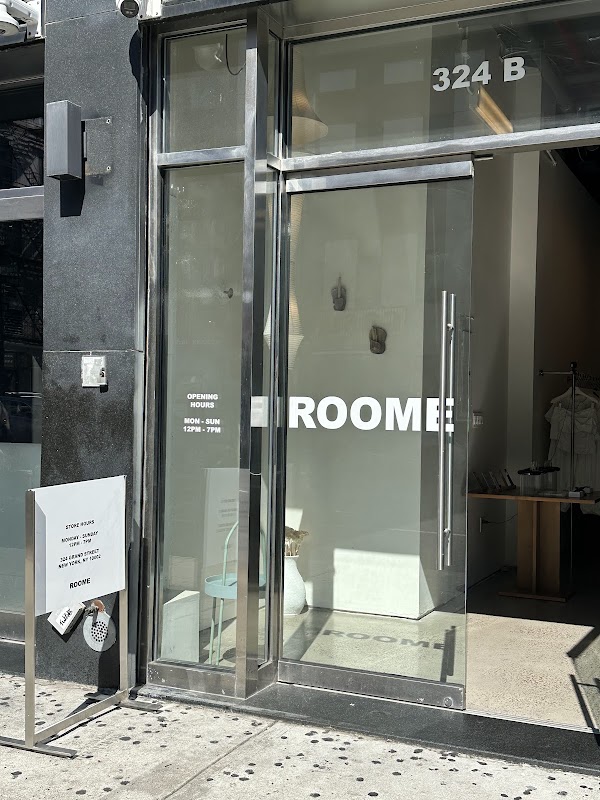 ROOME