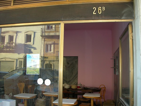 POLPETTA COSMICA