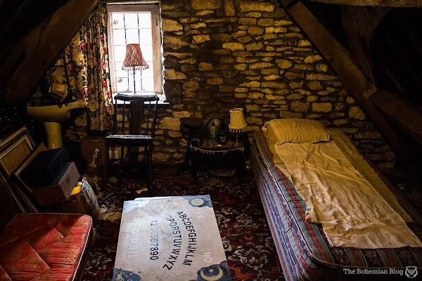 Ancient Ram Inn