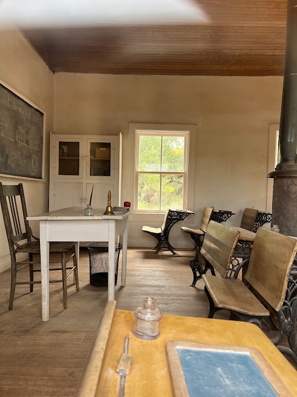 Fruita Schoolhouse 4