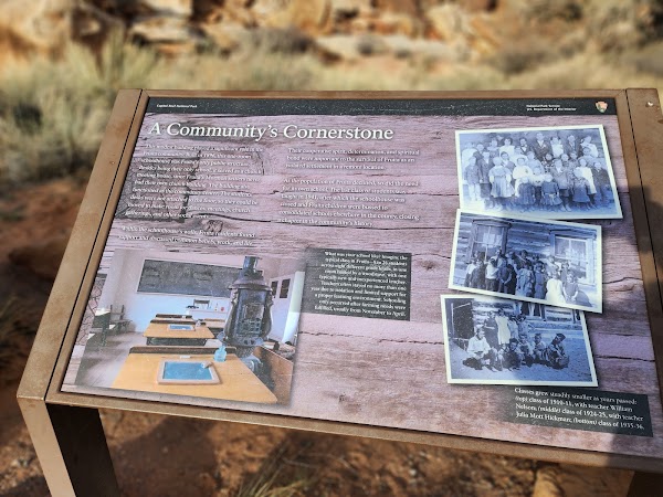 Fruita Schoolhouse 3