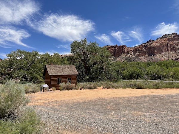 Fruita Schoolhouse 2