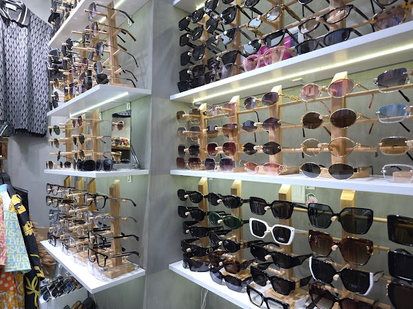 Kinbo Fashion City 2