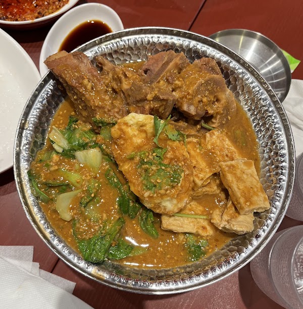 喜家德水饺店
