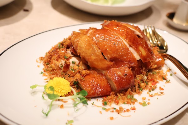 Ming Juan Lou Chinese Restaurant 4