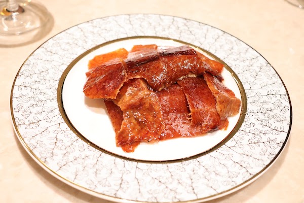 Ming Juan Lou Chinese Restaurant 2