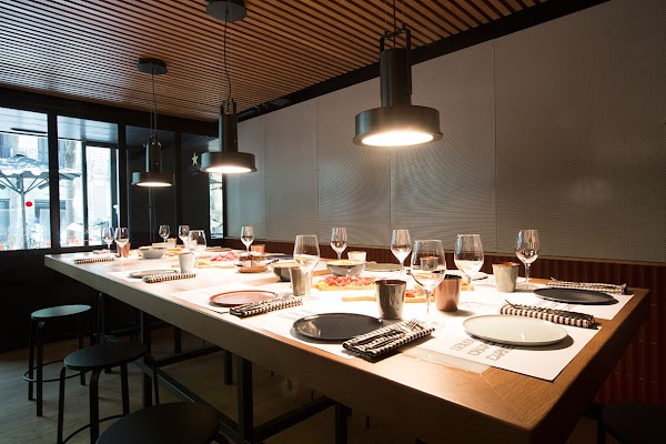 Restaurante Solomillo