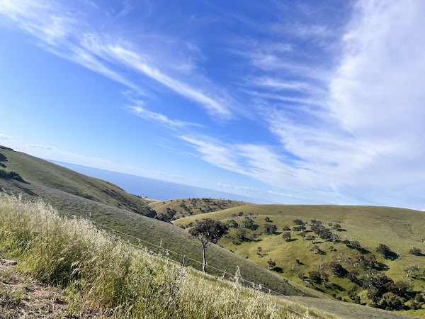 Fleurieu Peninsula