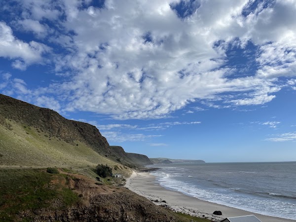 Fleurieu Peninsula 2