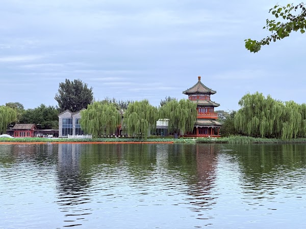 什刹海 1