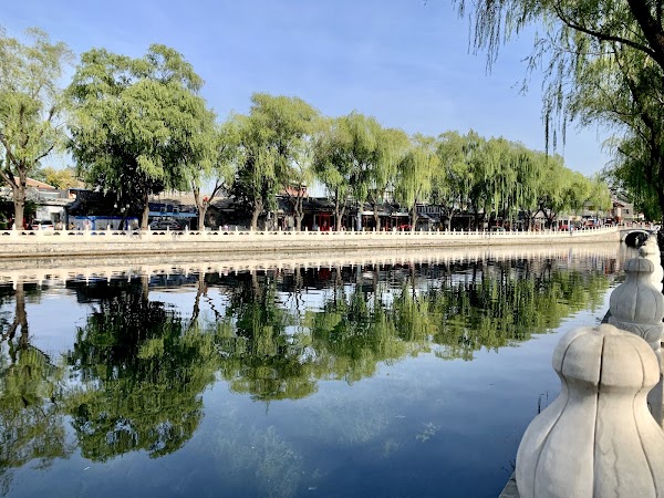 什刹海 4