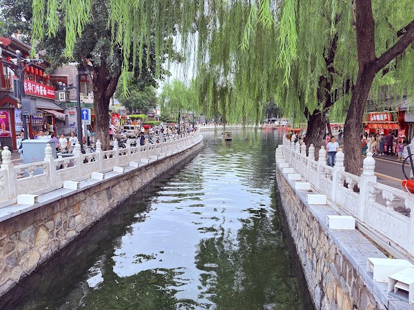什刹海 2