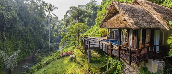 Villa Cella Bella Bali
