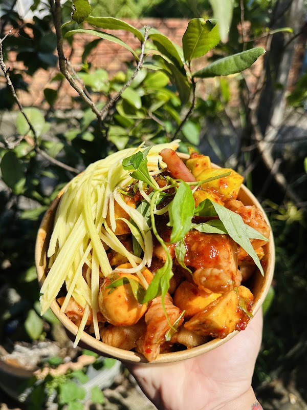 Chân Gà Ú Nè chi nhánh 2 3
