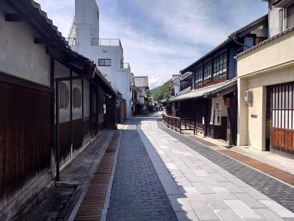 Takehara