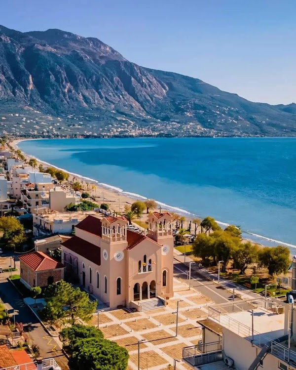 Kalamata