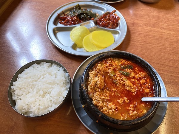 신해바라기분식 4