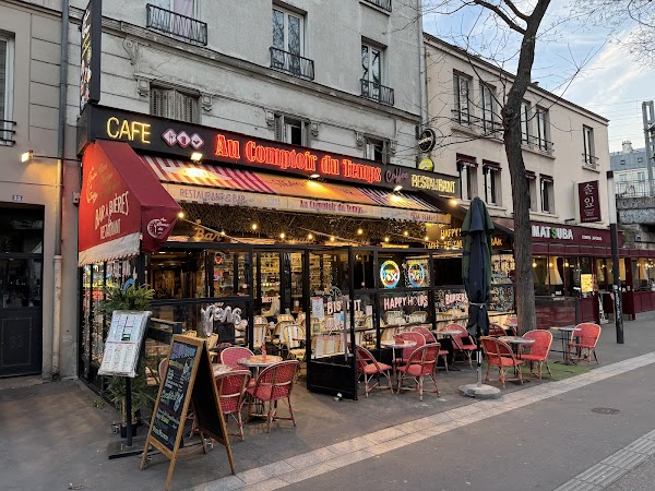 Au Comptoir Du Temps 3