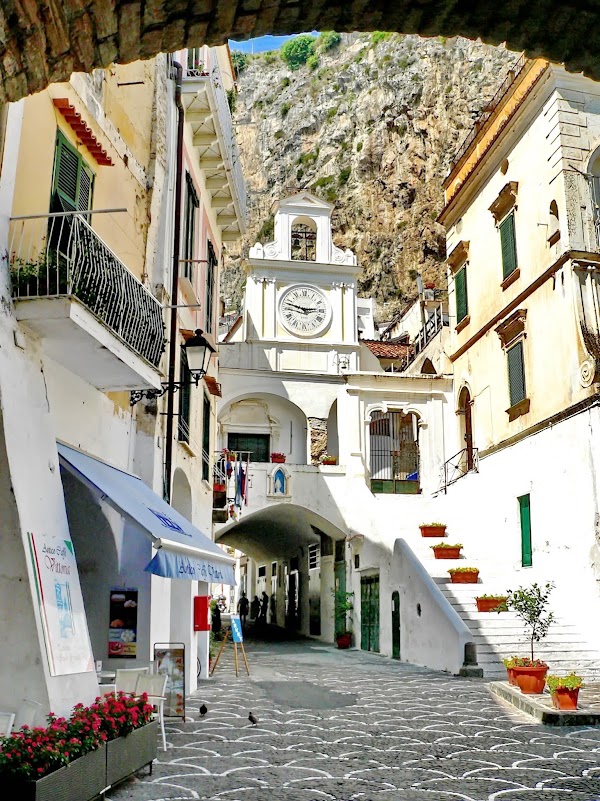 Church of Saint Salvador De' Birecto
