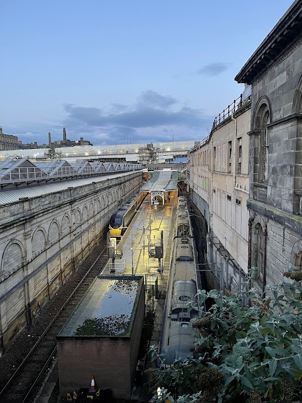 The Edinburgh Dungeon 3