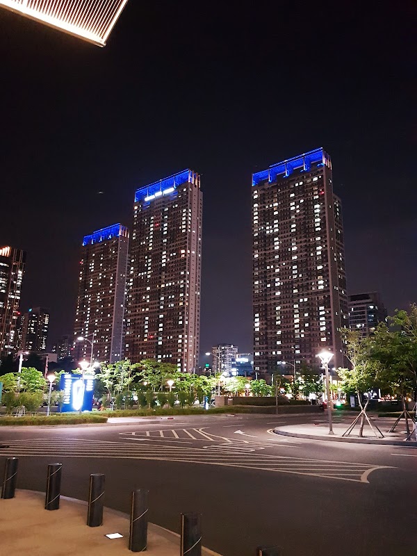 Oakwood Premier, Incheon 3