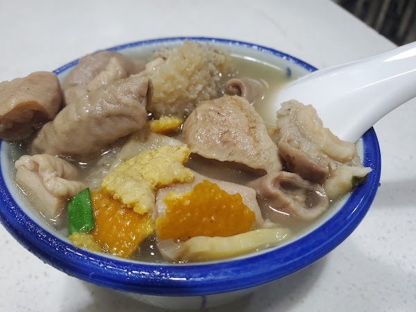 容易发牛杂店 5