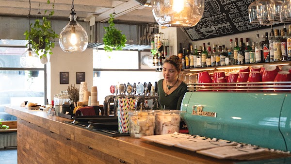 Café Zehnsiebzig