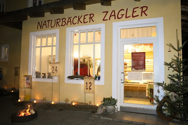 Zagler Brot 1