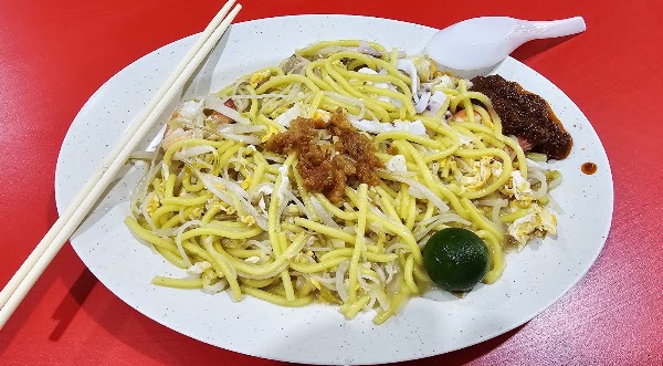 ABC Brickworks Market & Food Centre 4