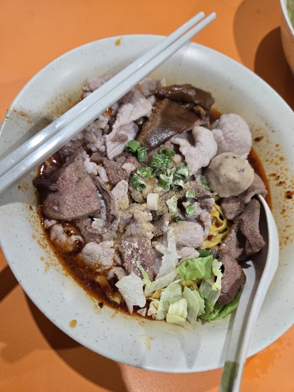 ABC Brickworks Market & Food Centre 3