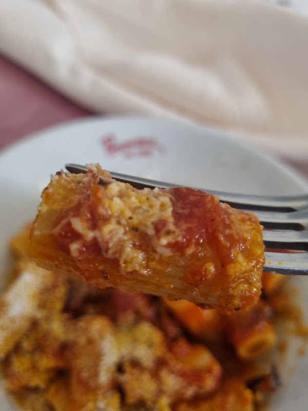 Pommidoro dal 1890 Ristorante 5