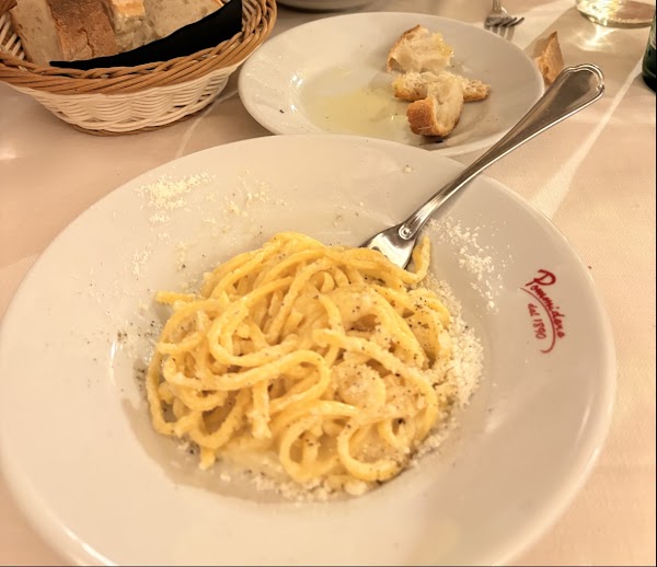 Pommidoro dal 1890 Ristorante 4