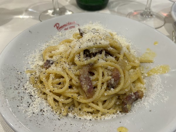 Pommidoro dal 1890 Ristorante 3