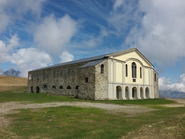 Colle del Colombardo
