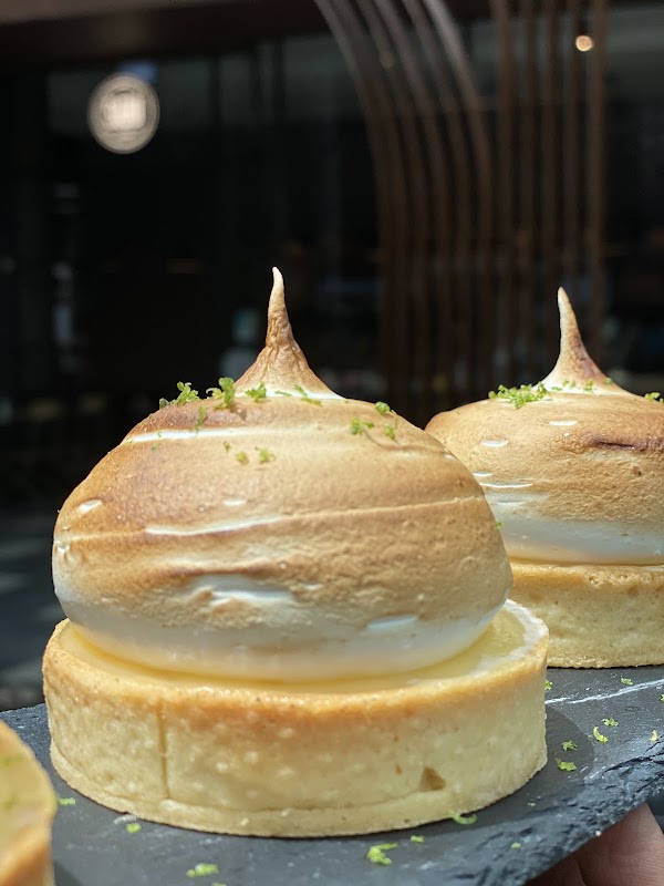 SAID DAL 1923 - City Walk, Dubai 5