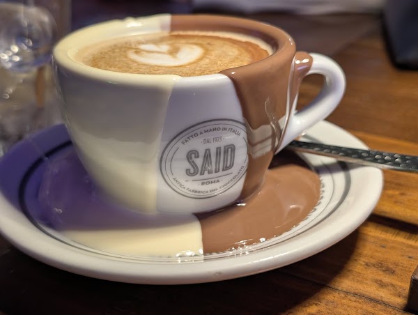 SAID DAL 1923 - City Walk, Dubai 4