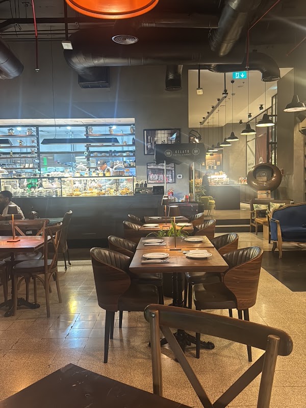 SAID DAL 1923 - City Walk, Dubai 2