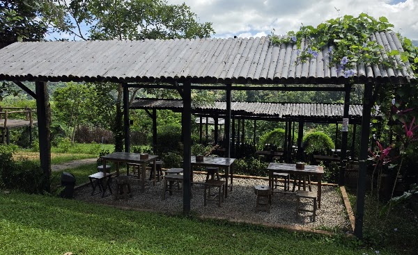 Elefin Farm & Cafe