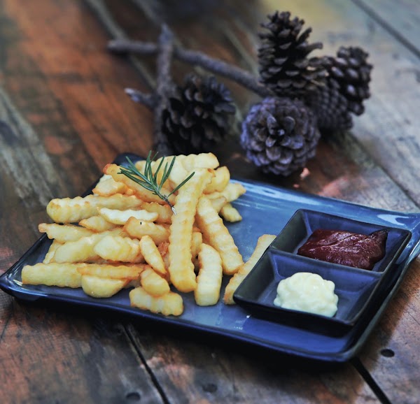 Elefin Farm & Cafe 5