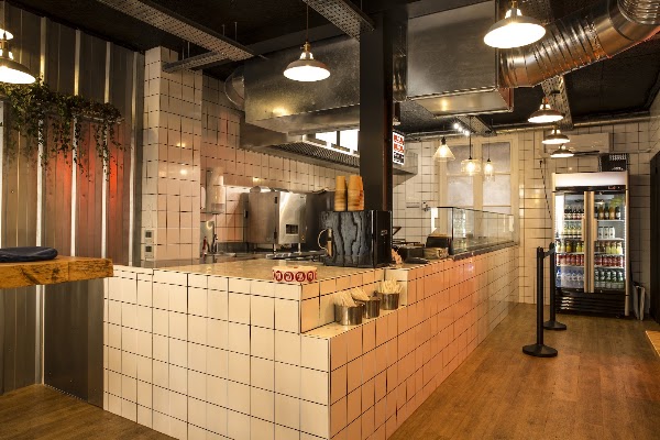 Osè African Cuisine | Saint Lazare