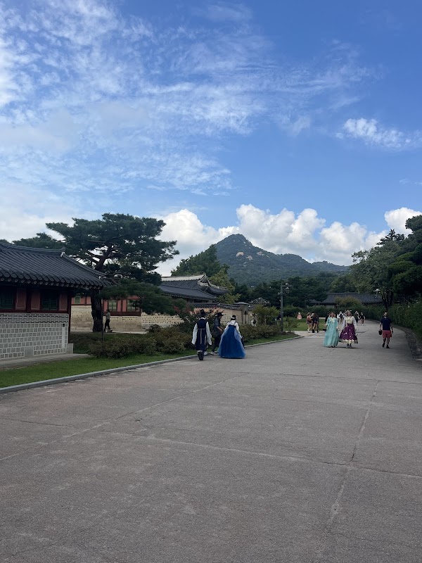 Saengmulbang