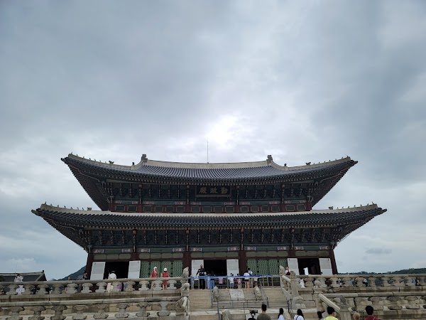 Saengmulbang 5