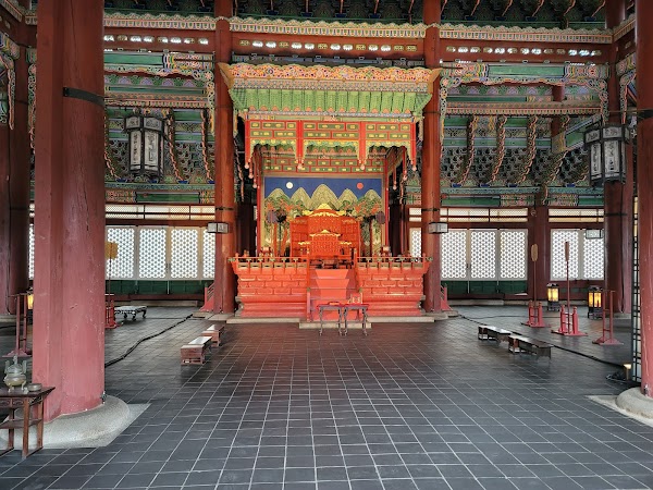 Saengmulbang 4