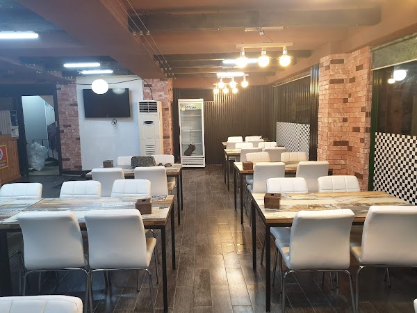 Bakso Bejo Korea Halal Restaurant Myeongdong 1