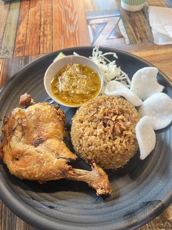 Bakso Bejo Korea Halal Restaurant Myeongdong 3