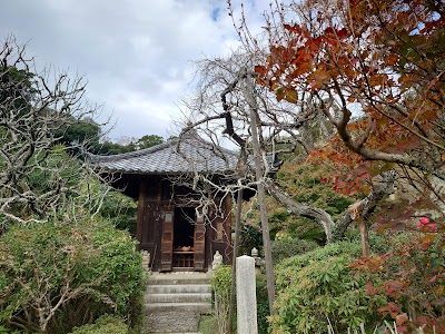 Zuisen-ji Temple